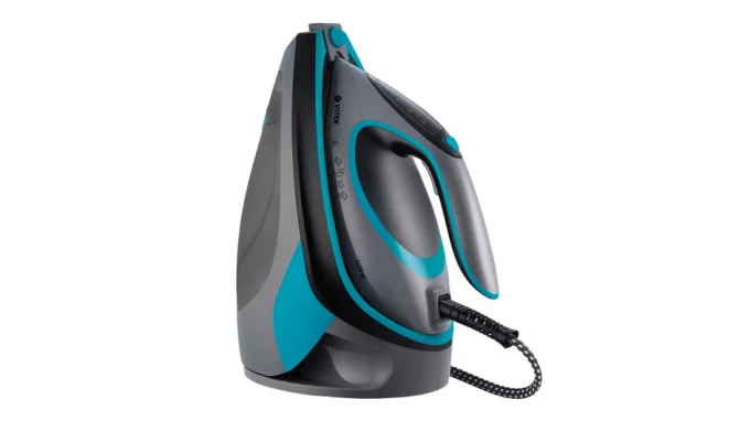 Парогенератор Vitek VT-2433