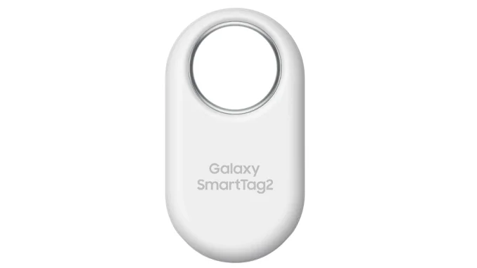 GPS-трекер для детей Samsung Galaxy SmartTag2