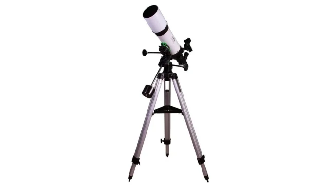 Телескоп Sky-Watcher AC102/500 StarQuest EQ1