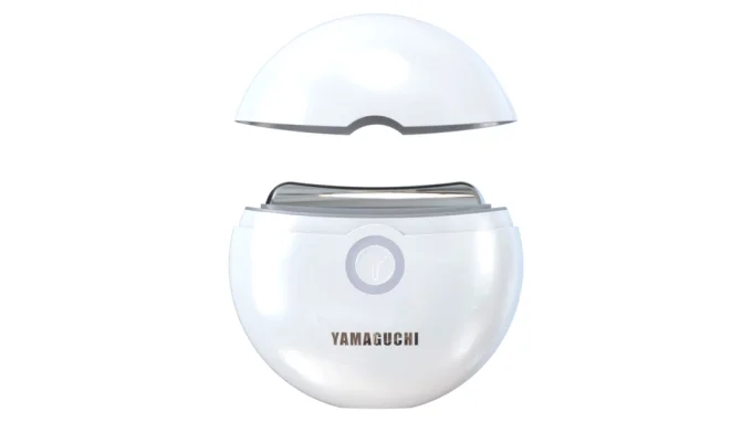 Yamaguchi EMS Face Lifting