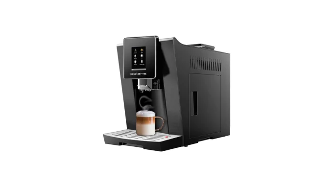 Кофемашина Polaris PACM 2060AC