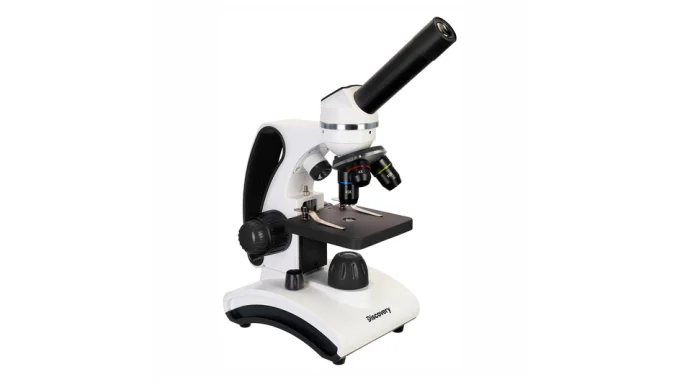 Оптический микроскоп Discovery Pico Polar