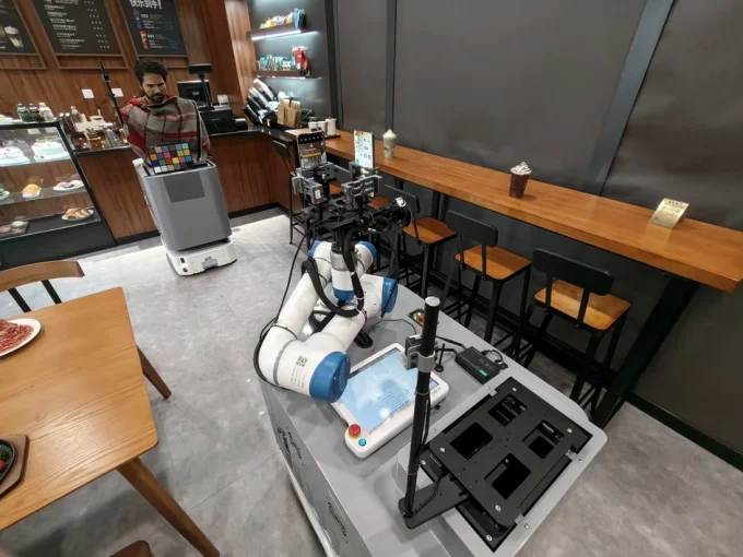 испытание realme 16 Pro+ в LumaColor Image Lab