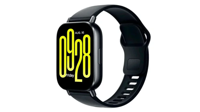 Умные часы Redmi Watch 5 Active