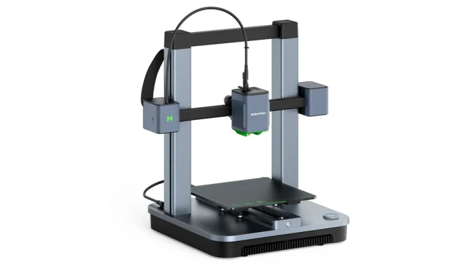 3D-принтер AnkerMake M5C
