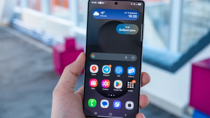 samsung galaxy s25