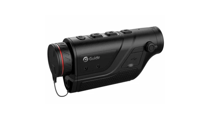 Тепловизор TD 210