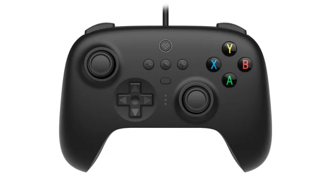 Проводной геймпад для ПК 8BitDo Ultimate for PC