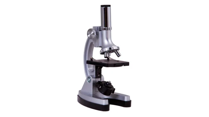 Оптический микроскоп Bresser Junior Biotar 300–1200x