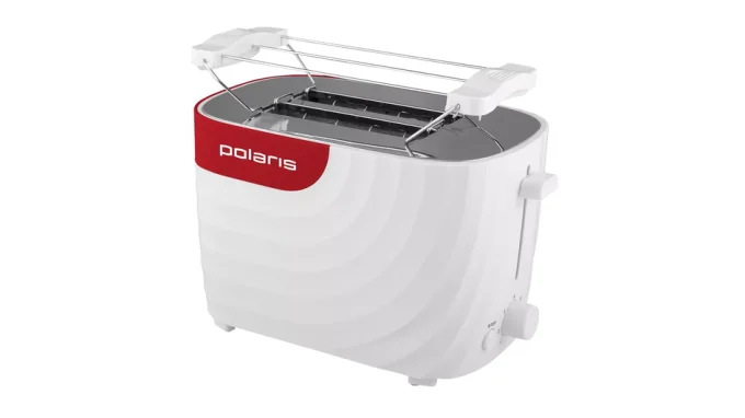 Тостер фирмы Polaris модель PET 0720