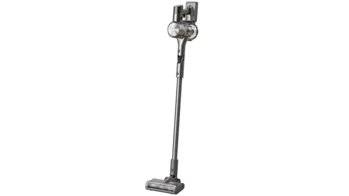 Вертикальный беспроводной пылесос Dreame Vacuum Cleaner T30 (EU)