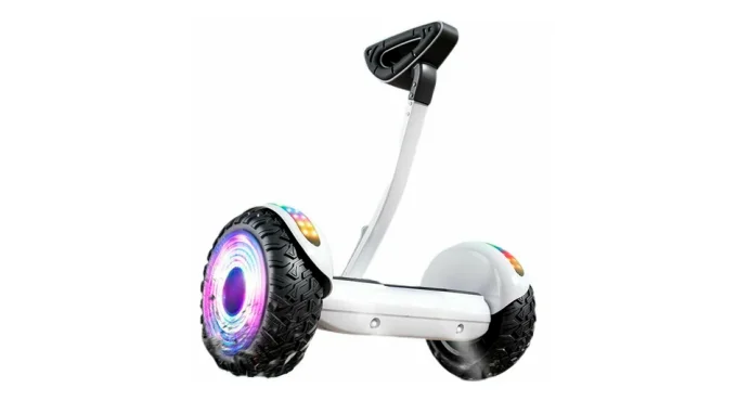 Гироскутер Smart balance 11