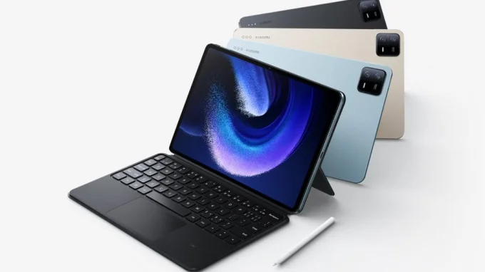 Xiaomi