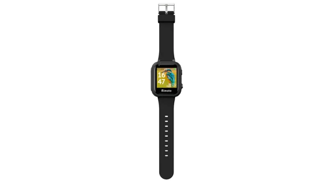 GPS-трекер для детей кнопка жизни Aimoto Active Pro 4G