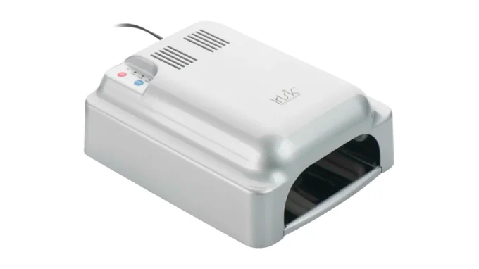 Irisk Professional SM-828