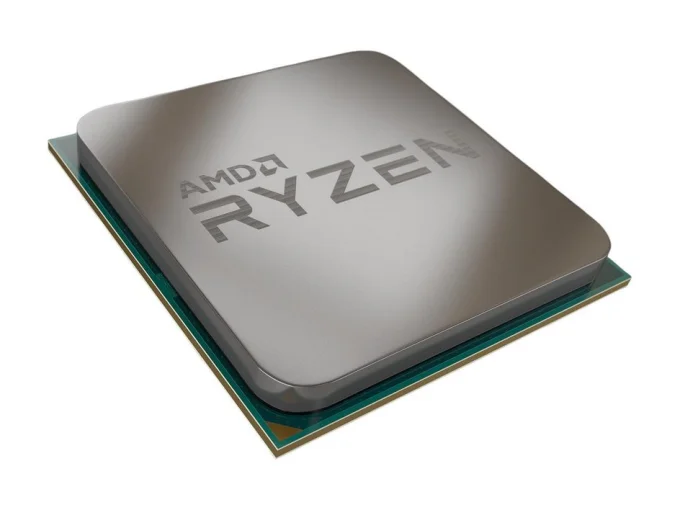 AMD Ryzen 5 3600