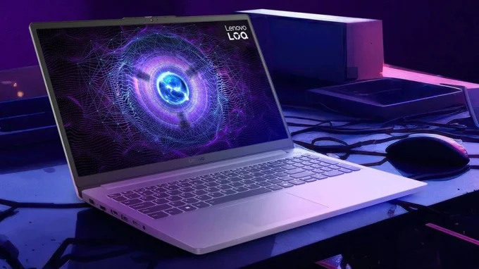 Lenovo LOQ