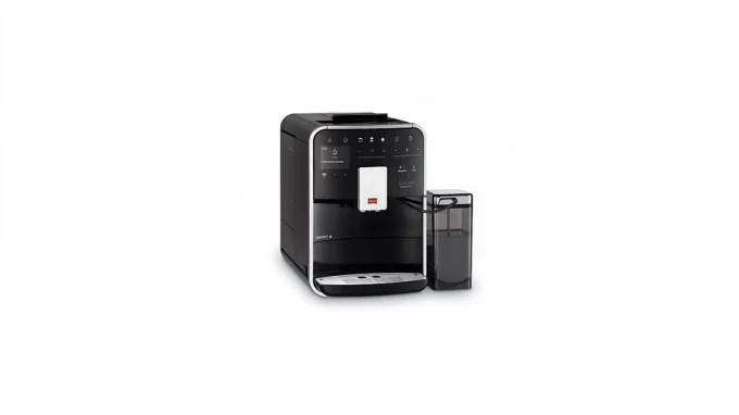 Кофемашина Melitta F 850-102 Caffeo Barista TS Smart