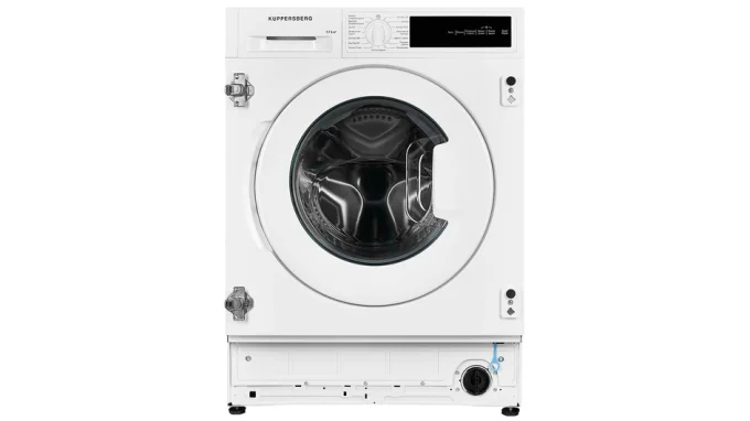 Встраиваемая стиральная машина Kuppersberg WDM 560