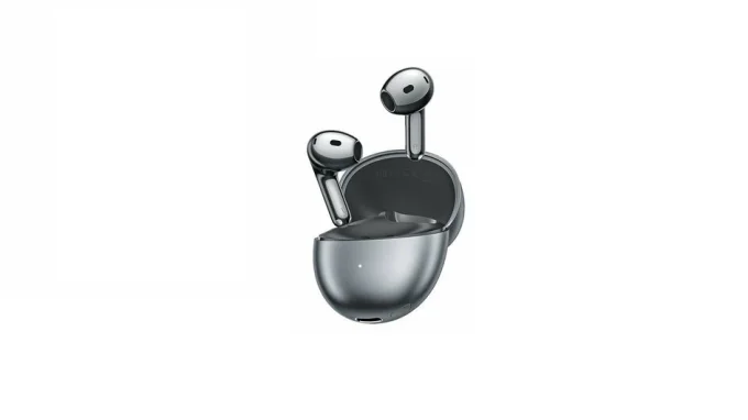 Наушники фирмы HONOR модель CHOICE Earbuds S7