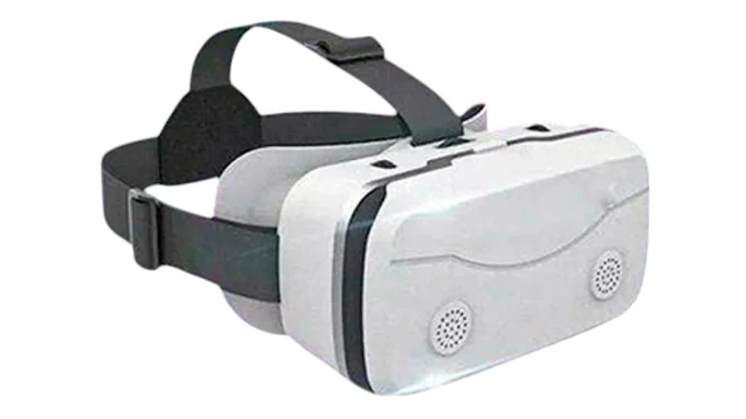 VR-очки Asthetik