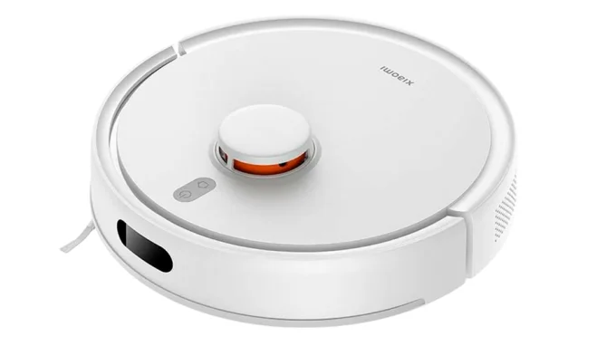 Робот-пылесос Xiaomi Robot Vacuum S20