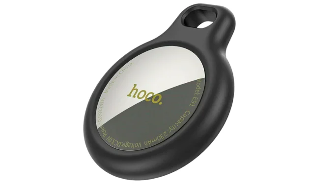 GPS-трекер для детей Hoco E91 Tiger