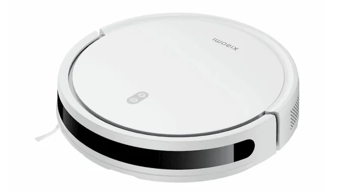 Робот-пылесос Xiaomi Robot Vacuum E10