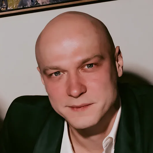 юра борисов