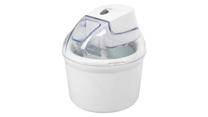Мороженица Clatronic ICM 3764 weiss