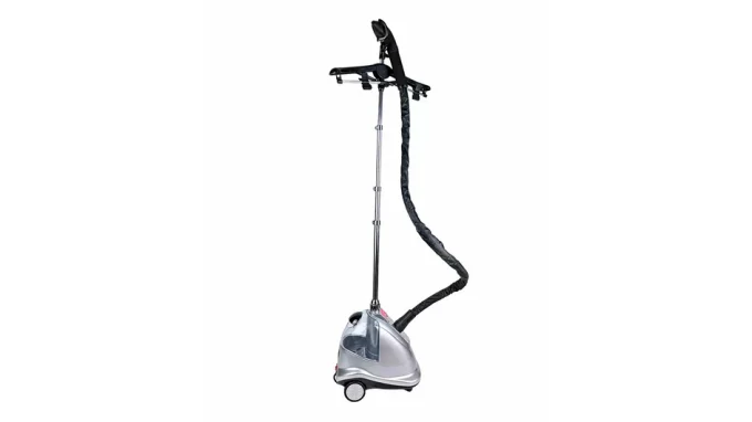 Вертикальный отпариватель для одежды RUNZEL PRO-330 Stjarna Silver