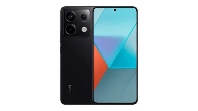 Смартфон Xiaomi Redmi Note 13 Pro