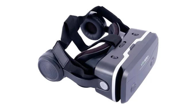 VR-очки A.D.R.C Company