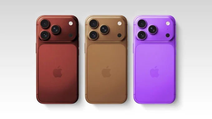 iPhone 18 Pro