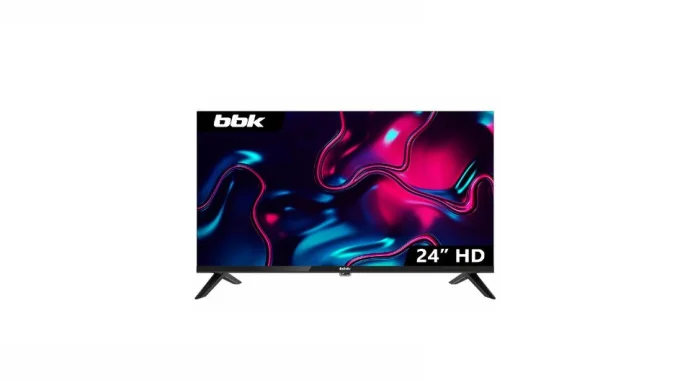 Телевизор BBK 24LEM-1031/TS2C