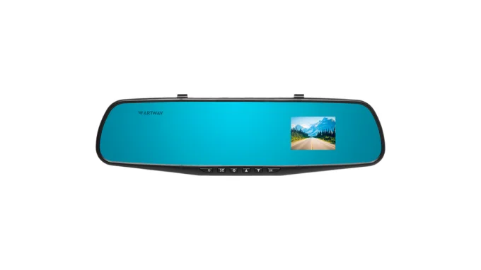 Видеорегистратор Artway AV-610
