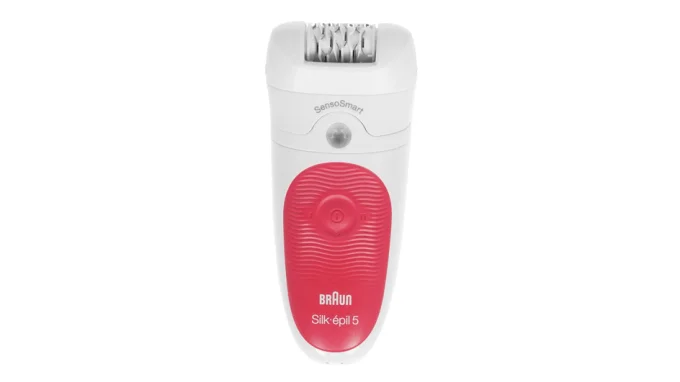 Braun Senso Smart SES5/500