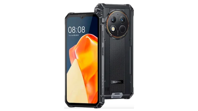 Oukitel WP28