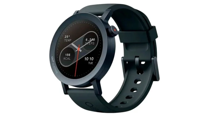 Умные часы CMF by Nothing Watch Pro 2