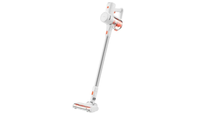 Недорогой беспроводной пылесос Xiaomi Vacuum Cleaner G20