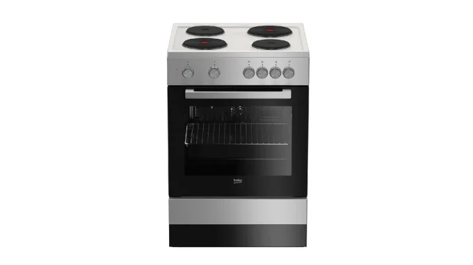 Электрическая плита Beko FSE66000GS