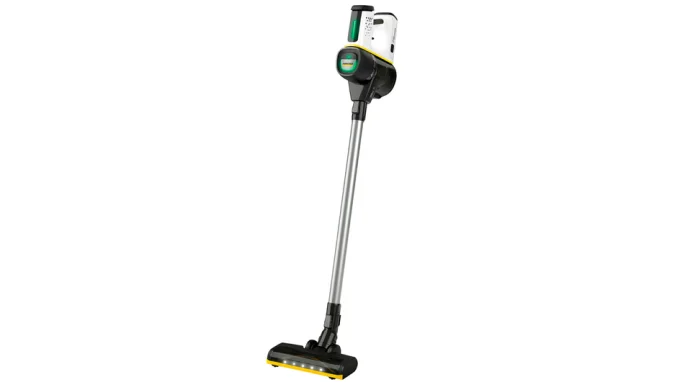 Вертикальный беспроводной пылесос Karcher VC 7 Signature Line