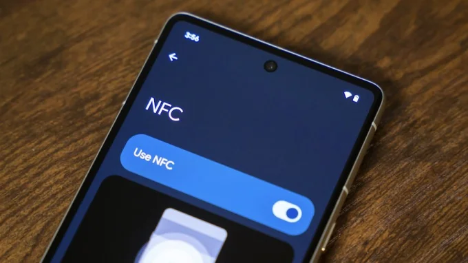 NFC