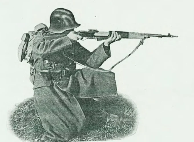 ZH-29. Фото: Wikimedia / Československá Zbrojovka 