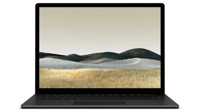 Ноутбук с видеокартой фирмы AMD серия Radeon RX Vega 11