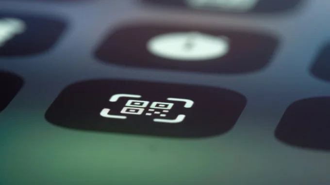 QR-код
