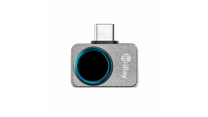 Тепловизор InfiRay P2 Pro
