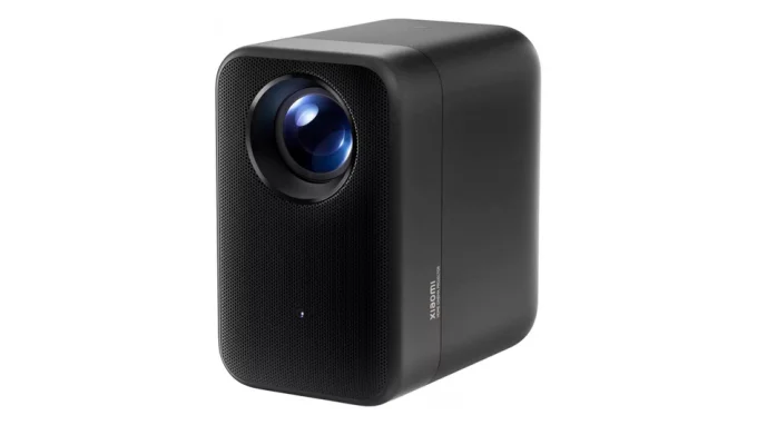 Портативный проектор Xiaomi Smart Projector L1 Pro