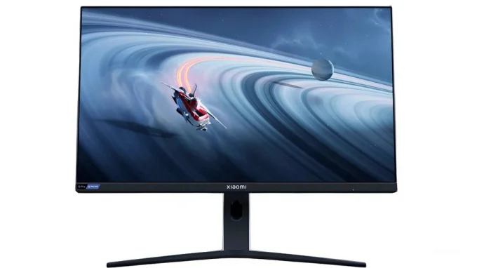 Бюджетный игровой монитор Xiaomi Redmi Display G Pro