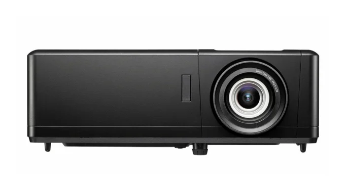 4K-проектор Optoma UHZ55